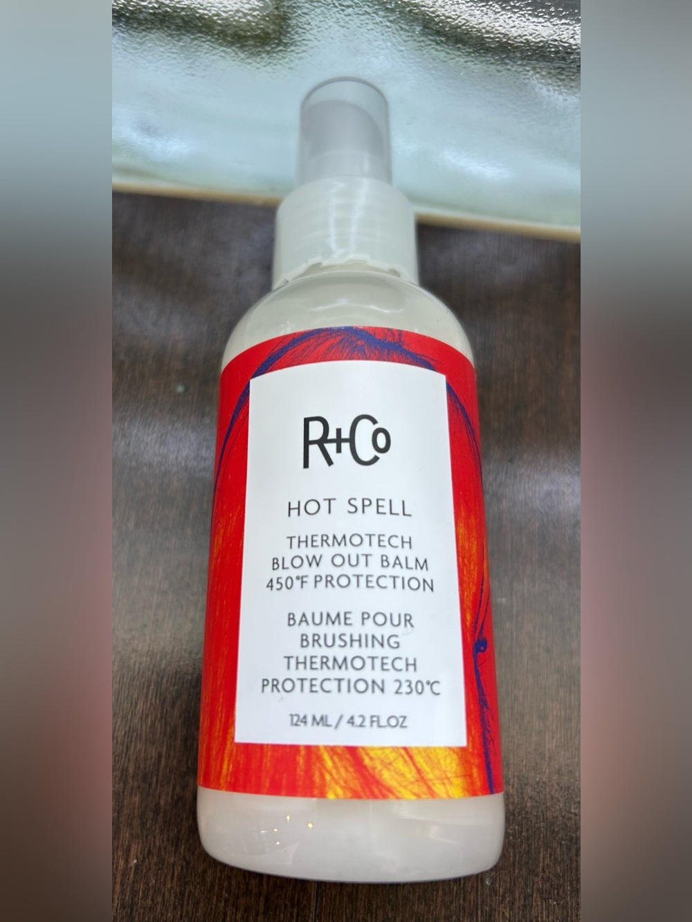 R+Co Hot Spell Thermotech Blow Out Balm - BRAND NEW - Picture 5 of 6